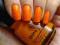 Lakier China Glaze Papaya Punch pomaranczowy