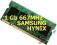 Hynix , Samsung 1 Gb 667Mhz Rok Gwarancji Fvat W-w
