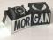 Zegarek damski MORGAN M1092B