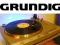 Gramofon Grundig PS 2500 Wspaniały model!!!