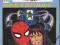 Wydanie Specjalne #1992/03: Podwójne życie Pająka