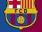 FC Barcelona Godło Klubu - plakat 61x91,5cm
