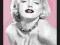 Marilyn Monroe (uwieść) - plakat 61x91,5cm