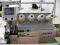 Overlock Juki MO 2516N 5nitkowy oryginał szary