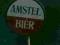 Amstel - pin