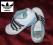 ADIDAS buty sportowe rozm.34 , UK 2