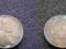 1 cent 1950 D rok