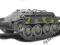 Bergerpanzer 38(t) HETZER early ATTACK 72846
