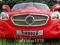 MERCEDES SLR, 2 SILNIKI, 12V, RADIO, PILOT, MP3 gw