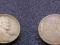 1 cent 1957 rok