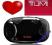 TUMI - Mp3 4gb +radio + puls +krokomierz extra box