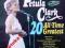 PETULA CLARK 20 ALL TIME GREATEST