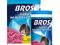 BROS - płatki na myszy i szczury 50g