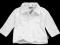 Mexx Baby Elegancka Biała Koszula - rozmiar 80