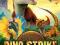 . Dino Strike - WII - NOWA, FOLIA - PAL - ANG