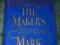 THE MAKER'S MARK - Roy Hattersley