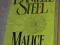 MALICE - Danielle Steel twarda