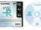 FUJI DVD-R 4,7GB 16x slim case