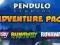 The Next BIG Thing Steam Gift Pendulo Pack Runaway