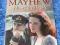 THOSE IN PERIL - Margaret Mayhew