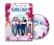 Mamma Mia! - dvd,nowy
