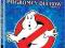 POGROMCY DUCHÓW (Blu-ray) @ GHOSTBUSTERS