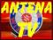 STACJONARNA ANTENA TV DVB-T + BONUS + GRATIS