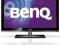 BENQ monitor z tunerem tv LED E26" MPEG4