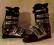 Buty narciarskie Nordica BXR rozmiar 27,5cm