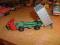 MATCHBOX G.M.C. TIPPER TRUCK DO RENOWACJI