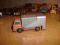 MATCHBOX REFUSE TRUCK DO RENOWACJI