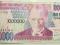 1,000000 lir Turcja 1970 banknot tanio