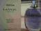 LANVIN L'HOMME 100ml TESTER