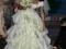 Piękna francuska suknia ślubna model NOCE DE BERYL