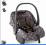 MAMAS&PAPAS Primo Vagio ISOFIX Compatibile