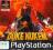 DUKE NUKEM - unikat!!!!!!!!!!!!!!!