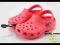 CROCS CAYMAN rozm 33-34 (2/4) - 22cm KURIER