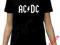 XXL KOSZULKA Dm.ACDC KOSZULKI AC/DC T-SHIRT NADRUK