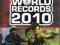Guinnness World Records 2010. Edycja dla graczy