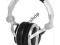 Słuchawki dla DJ'a AMERICAN AUDIO HP-700 +gratisy