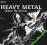 Heavy Metal - Taken by Storm 2 CD