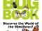 Nick Baker's Bug Book: Discover the.. NOWOŚĆ TANIO