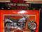 maisto harley davidson low rider 1977 fxs +gratis!