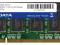 Pamięć A-DATA 1GB SO-DIMM DDR 400MHz PC3200 laptop