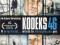 KODEKS 46 /Tim Robbins, Samantha Morton/ Sci-Fi