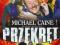 PRZEKRĘT /Michael Caine, Lena Headey/ DVD