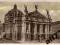 Lwów Teatr Wielki Real Foto ok. 1938