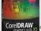 CorelDRAW X5 Graphics Suite PL BOX-NOWY!F.VAT!
