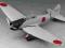 Aichi D3A1 Val Dive Bomber Model 11 - SkyMax 1/72