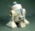 UNIKAT R2-D2 Lego STAR WARS wersja kolekcjonerska